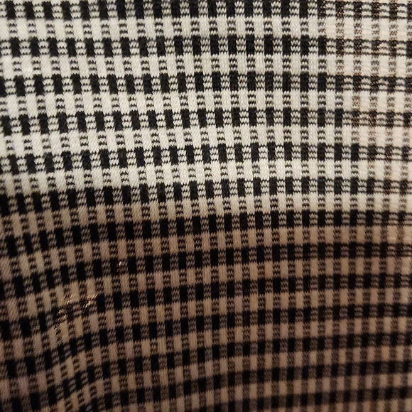 NWOT Maurices Sleeveless top with ties Size 3x - Picture 3 of 3